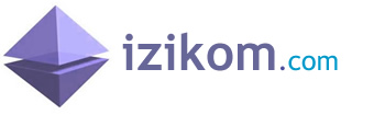 izikom - Sponsors Cherbourg Poker association