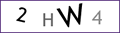 code de v�rification