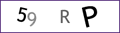 code de v�rification