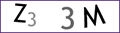 code de v�rification