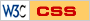 Valid CSS - W3C Validator