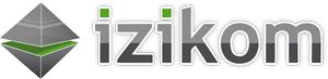 Logo izikom